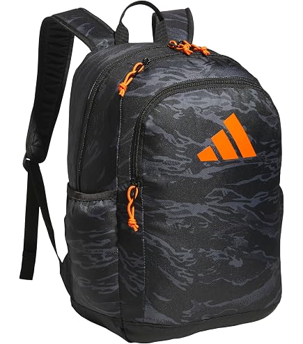 Amazon.com | adidas Adaptive Backpack – Large Bag with